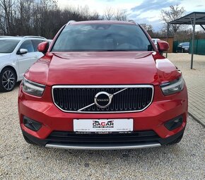 VOLVO XC40 T3 163K MOMENTUM PRO A/T - 2