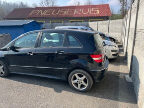 Mercedes-Benz B 150 W245 - diely - 2