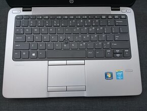 HP elitebook 820 G1 , Intel® Core™ i5 ,8gb ram ,480gb ssd - 2