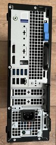 DELL optiplex 5060 - 2