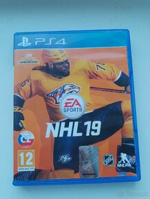 NHL 19 - 2