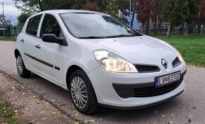 Renault Clio 1.2 - 2