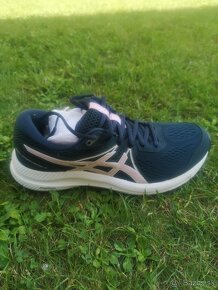 Predám 2x nové tenisky ASICS - 2