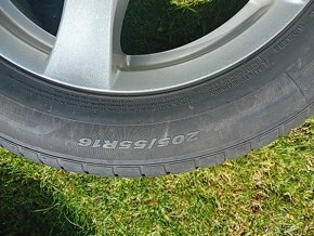 5x112 R16 - 2