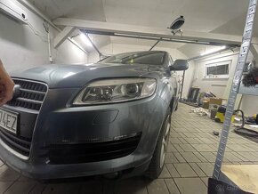 Audi q7 3.0tdi - 2