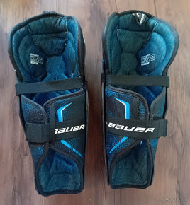 Bauer Vapor X2.9- holene - 2