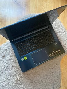 Acer Swift 3 14" i5-8250U 8GB RAM 512GB SSD - 2