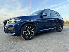 BMW X3 xDrive20d TOP STAV - 2