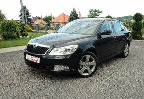 ŠKODA OCTAVIA 2 facelift 1.9TDI 77kw DIGIKLIMA, STK, ŠPZ - 2