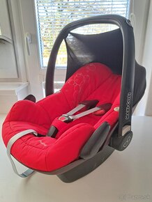 Vajíčko MAXI COSI PEBBLE - 2