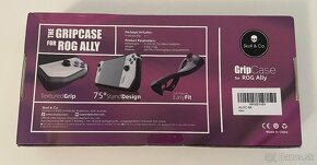 Skull n Co GripCase pre ROG Ally Z1 - 2