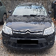 Predám Citroen C4 - 2