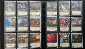 World of Warcraft Trading Card Game The Hunt for Illidan - 2