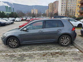 Volkswagen Golf 7 1.4 TSI DSG Highline - 2