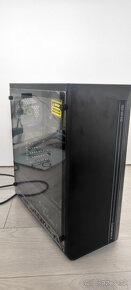 PC ZOSTAVA /I5-3470/8GB-DDR3/240GB-SSD/1TB-HDD + Monitor FHD - 2