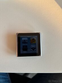 iPod Nano 6gen 16GB - 2