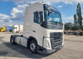 Volvo FH 13 Globetrotter XL 460 I-SA nafta 345 kw - 2