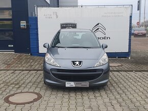 Peugeot 207 1.4e 16V VTi Trendy - 2