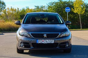 Peugeot 308 1.6 BlueHDi S S Allure - 2