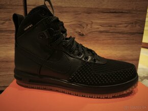 Nike lunar force 1 Duckboot - 2