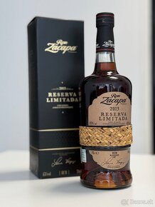 Zacapa Limitada 2013 - 2