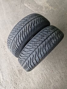 185/65R14 86T MATADOR - 2