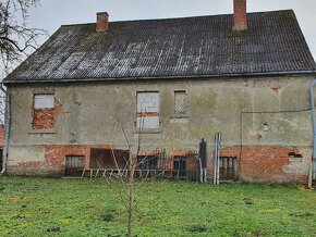 Hľadám rodinný dom/chalupu v Dlhom Poli a v blízkom okolí - 2