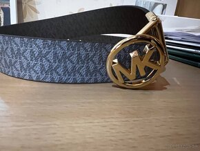 Predám Michael Kors ruksak Novy - 2