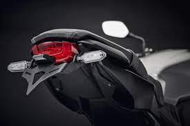 Honda CB650R 2019/2020 - Evotech krátky držiak EČV - 2