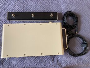 Yamaha THR100H amp head - 2