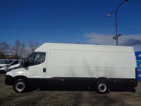 IVECO DAILY 35S160 MAXI KLIMATRONIC HI-MATIC 2.3HPT - 2