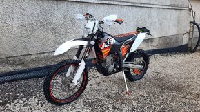 KTM EXC - R 450 - 2