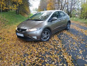 Honda Civic 1.4 73 kw - 2