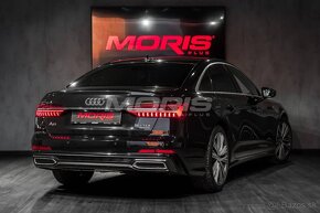 Audi A6 Avant 50 3.0 TDI mHEV Sport quattro tiptronic - 2