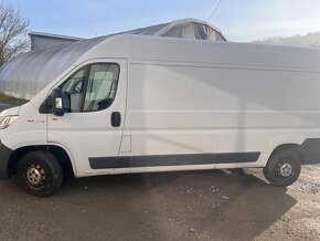 Fiat Ducato - 2