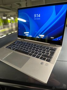 HP Elitebook x360 830 g7 - 2