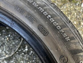 Matador Sibir Snow 2 245/45/r18 - 2