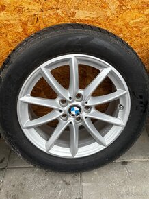 bmw x1,x2, active tourer f45,46  r17 - 2