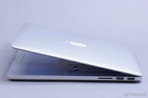 ZÁRUKA/Macbook Pro 15.4"CTO/I7 2.6GHZ/16GB RAM/512GB SSD/CZ - 2