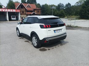 Peugeot 3008 1.6 HDI - 2