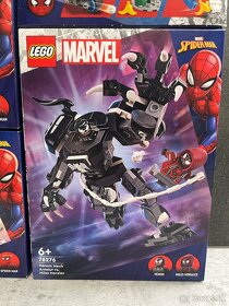 Lego - MARVEL 76275 - 2