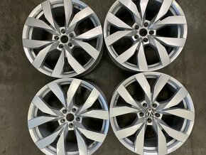 5X112 R20 VW ORIGINAL - 2