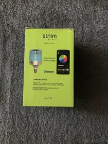 Led žiarovka AWOX STRIIMLIGHT MINI COLOR - 2