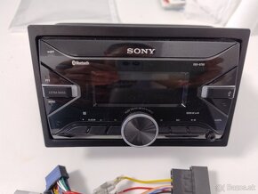 Autorádio SONY dsx-b700 - 2