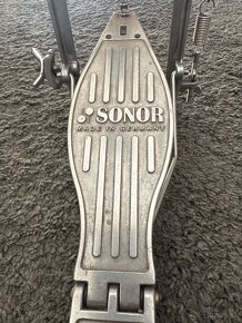 Šlapka Sonor - 2