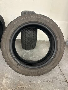 Michelin alpin 6 225/50 r 17 98H XL zimné - 2