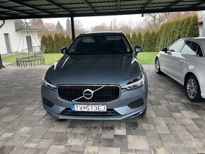 Volvo XC60 - 2