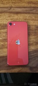 Predam iphone SE2020 128gb - 2