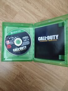 Call of Duty Xbox One - 2