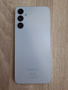 Samsung Galaxy A05s 4GB/64GB strieborný - 2